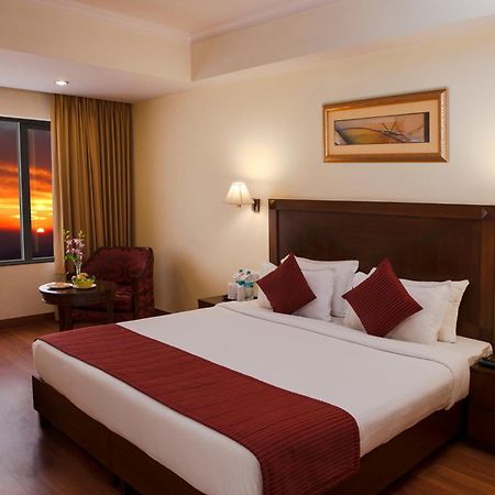 Le Lac Sarovar Portico- Ranchi Ngoại thất bức ảnh